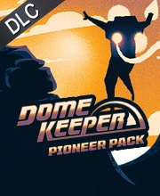 Dome Keeper Pioneer Pack Pc
