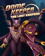 Dome Keeper The Lost Keepers Pc