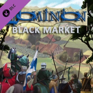Dominion Black Market Pc