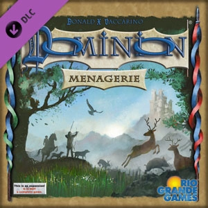 Dominion Menagerie Pc