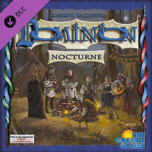 Dominion Nocturne Key kaufen Preisvergleich