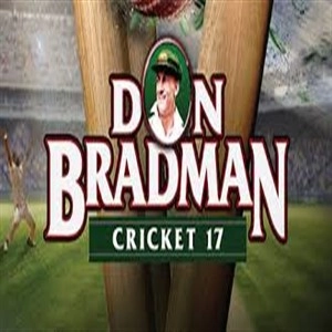 Don Bradman Cricket 17 Xbox Series X