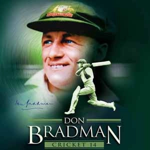 Don Bradman Cricket Xbox One