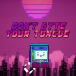 Don’t Byte Your Tongue Switch