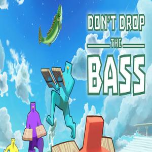 Dont Drop the Bass Key kaufen Preisvergleich