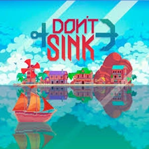 Don’t Sink Switch