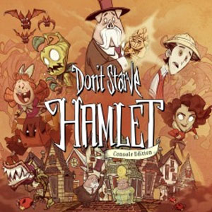 Kaufe Don’t Starve Hamlet PS4 Preisvergleich