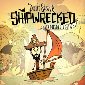 Kaufe Don’t Starve Shipwrecked PS4 Preisvergleich