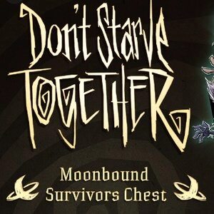 Don’t Starve Together Moonbound Survivors Chest Pc