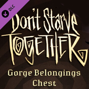 Don’t Starve Together Victorian Belongings Chest Pc