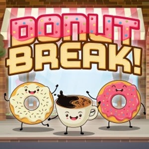 Donut Break