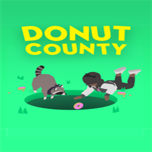 Kaufe Donut County Xbox Series Preisvergleich