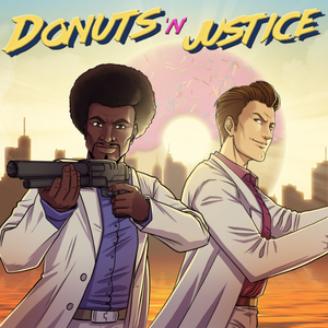 Kaufe Donuts’n’Justice Xbox One Preisvergleich