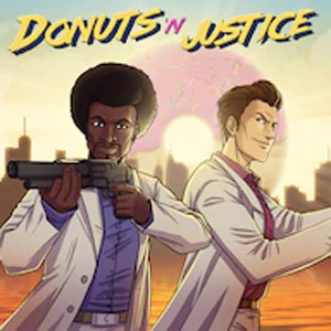 Kaufe Donuts’n’Justice PS5 Preisvergleich