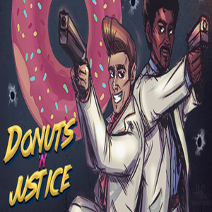Donuts’n’Justice Key kaufen Preisvergleich