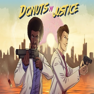 Kaufe Donuts’n’Justice Nintendo Switch Preisvergleich