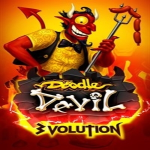 Kaufe Doodle Devil 3volution PS4 Preisvergleich