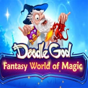 Doodle God Fantasy World Of Magic Pc