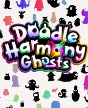 Doodle Harmony Ghosts Pc