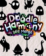 Doodle Harmony Idle Merge Pc