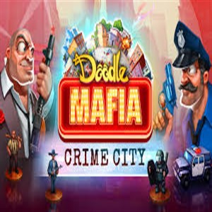 Kaufe Doodle Mafia Crime City Xbox Series Preisvergleich