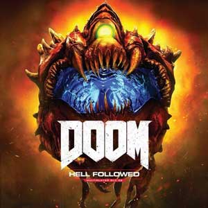 Doom 4 Hell Followed Xbox One Code Kaufen Preisvergleich