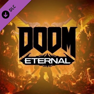 Doom Eternal Raze Hell Cosmetics Pack Pc