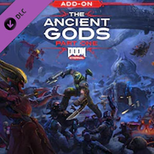 Kaufe DOOM Eternal The Ancient Gods Part One PS5 Preisvergleich