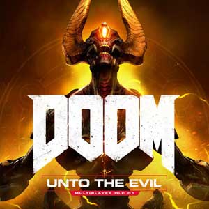 DOOM Unto the Evil Key Kaufen Preisvergleich