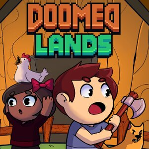 Doomed Lands Pc