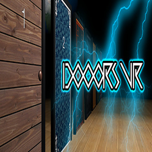 DOOORS VR Key kaufen Preisvergleich
