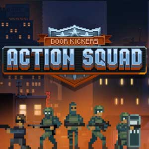 Kaufe Door Kickers Action Squad PS4 Preisvergleich