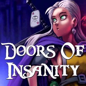 Doors of Insanity Switch