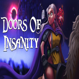 Doors of Insanity Key kaufen Preisvergleich