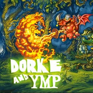 Dorke and Ymp Pc