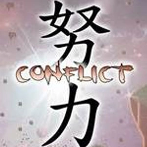 Doryoku Way Conflict Xbox One