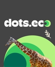 Dots.eco Offset Carbon Emissions Pc