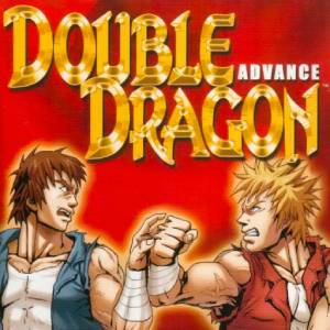 Double Dragon Advance Pc