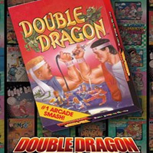 Kaufe DOUBLE DRAGON Xbox One Preisvergleich