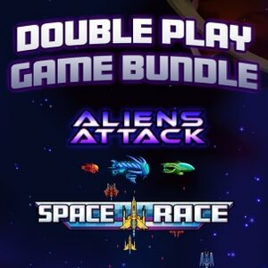 Double Play Game Bundle Playstation 5