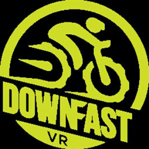 Down Fast VR Pc
