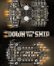Down with the Ship Pc