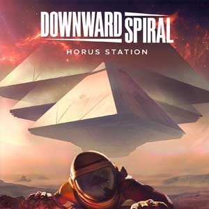 Kaufe Downward Spiral Horus Station PS4 Preisvergleich