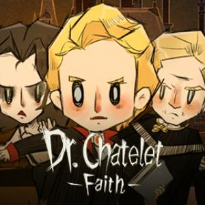 Dr. Chatelet Faith Pc