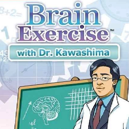 Dr Kawashima