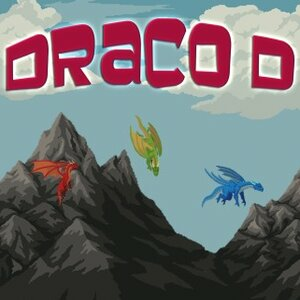 Draco D Playstation 4