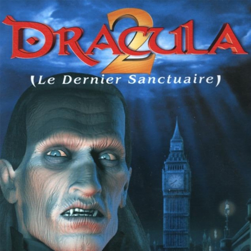 Dracula 2 Key Kaufen Preisvergleich