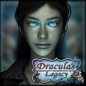 Draculas Legacy Key Kaufen Preisvergleich