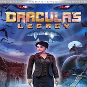 Kaufe Dracula’s Legacy Remastered Xbox Series Preisvergleich