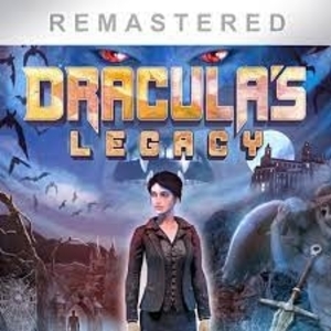 Kaufe Dracula’s Legacy Remastered PS5 Preisvergleich